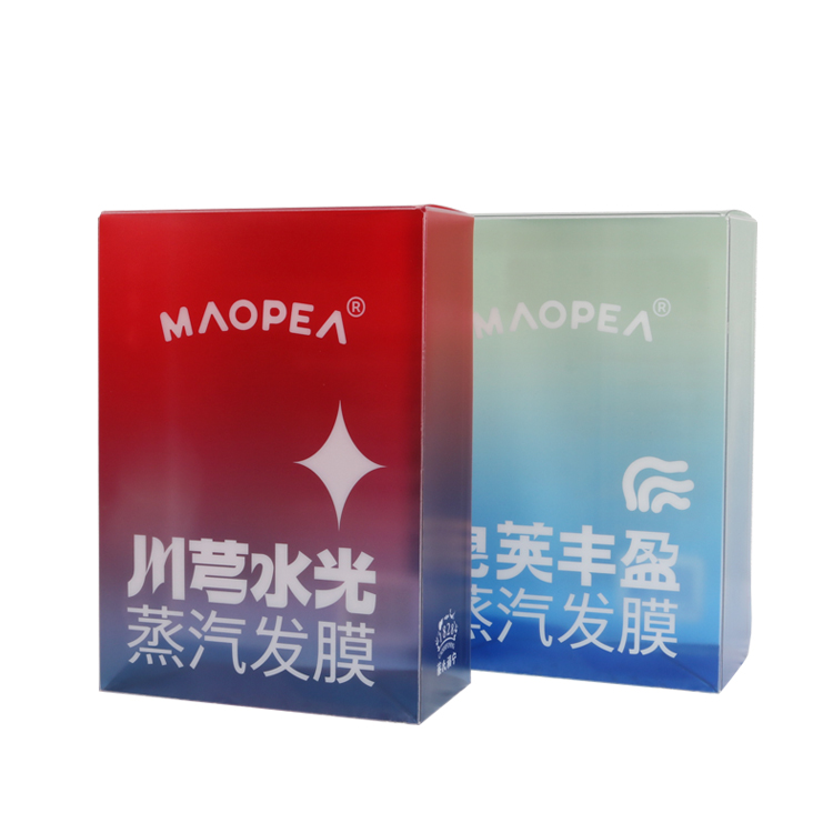 pet box packaging